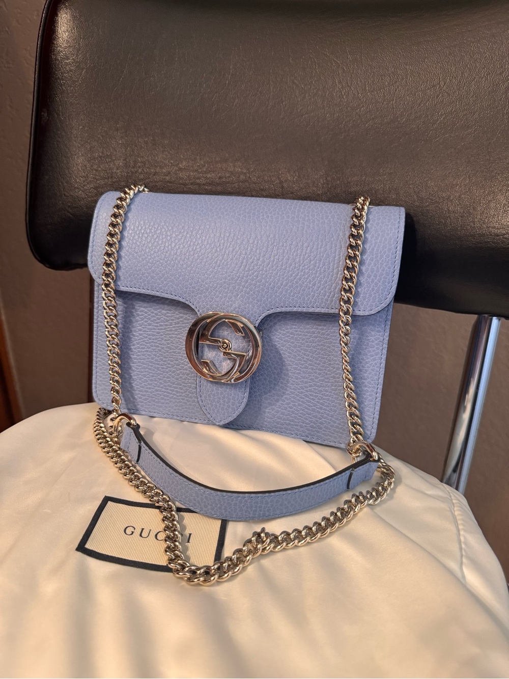 Gucci purse